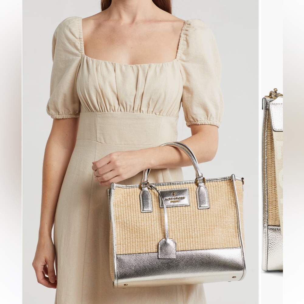 Kurt Geiger Chiswick tote